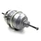 Mgm S-Cam Brakes Drum Double Diaphragm - Long Life - Standard Stroke - Parking Brake - Breather Tube 3831051X - alternate 5